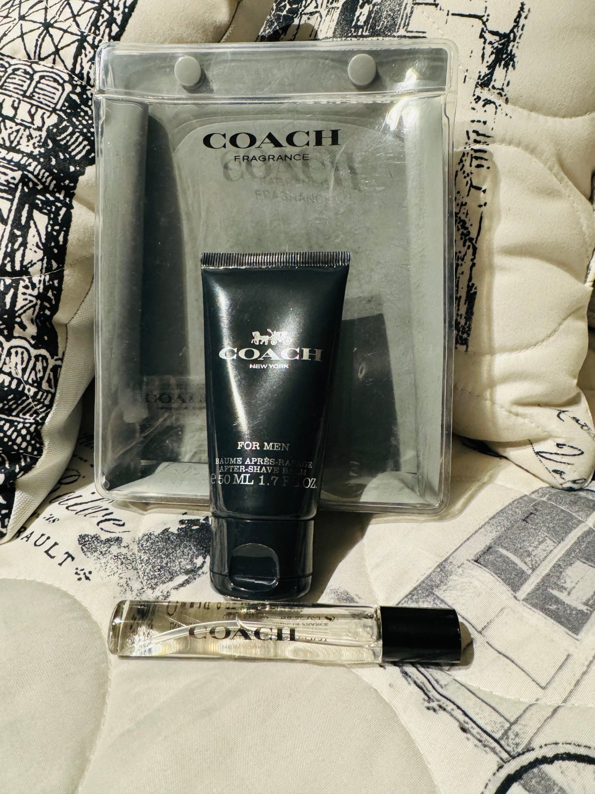Coach