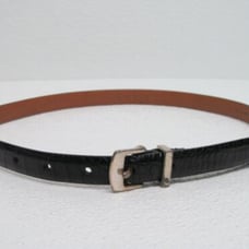 Leather Belts