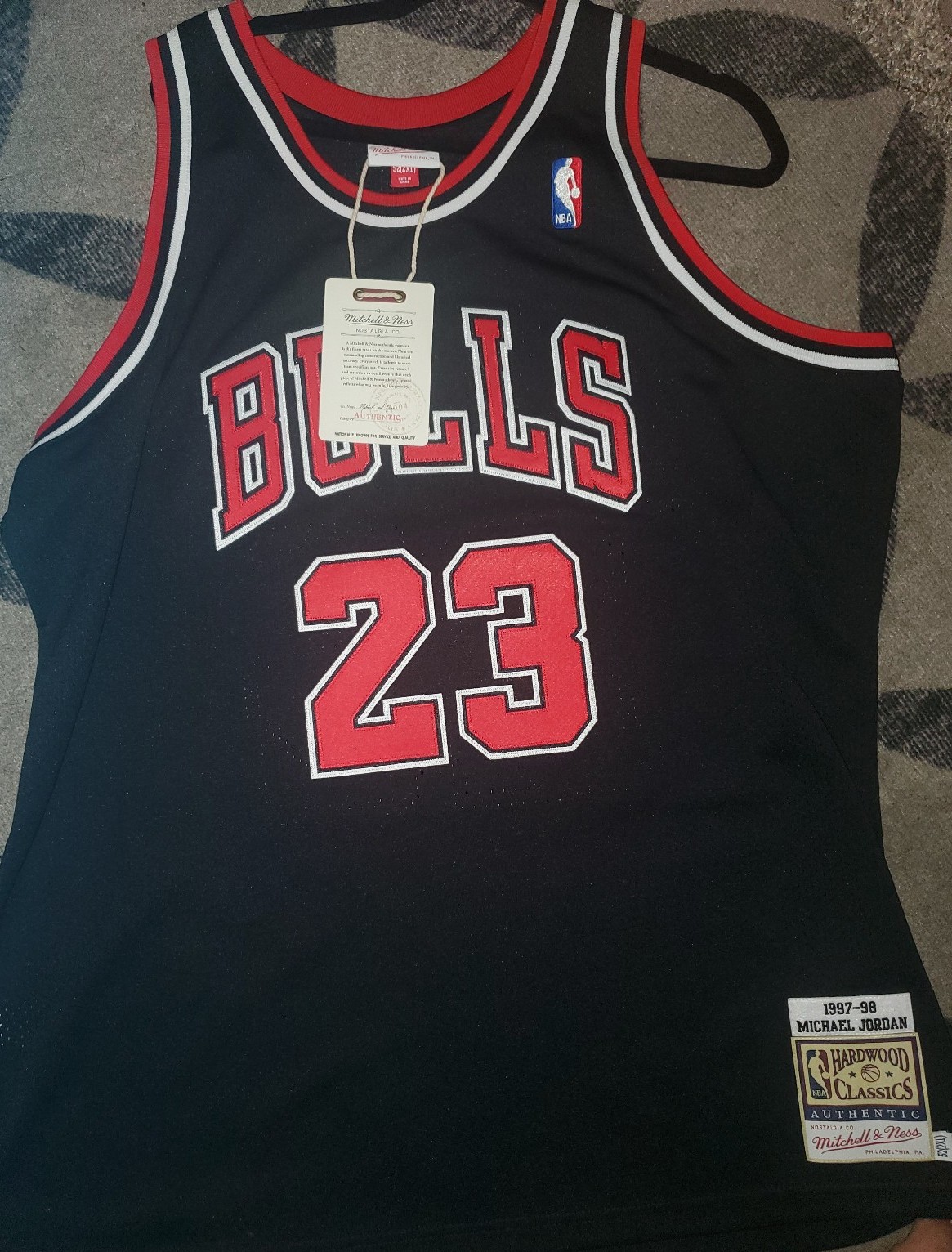 Jersey