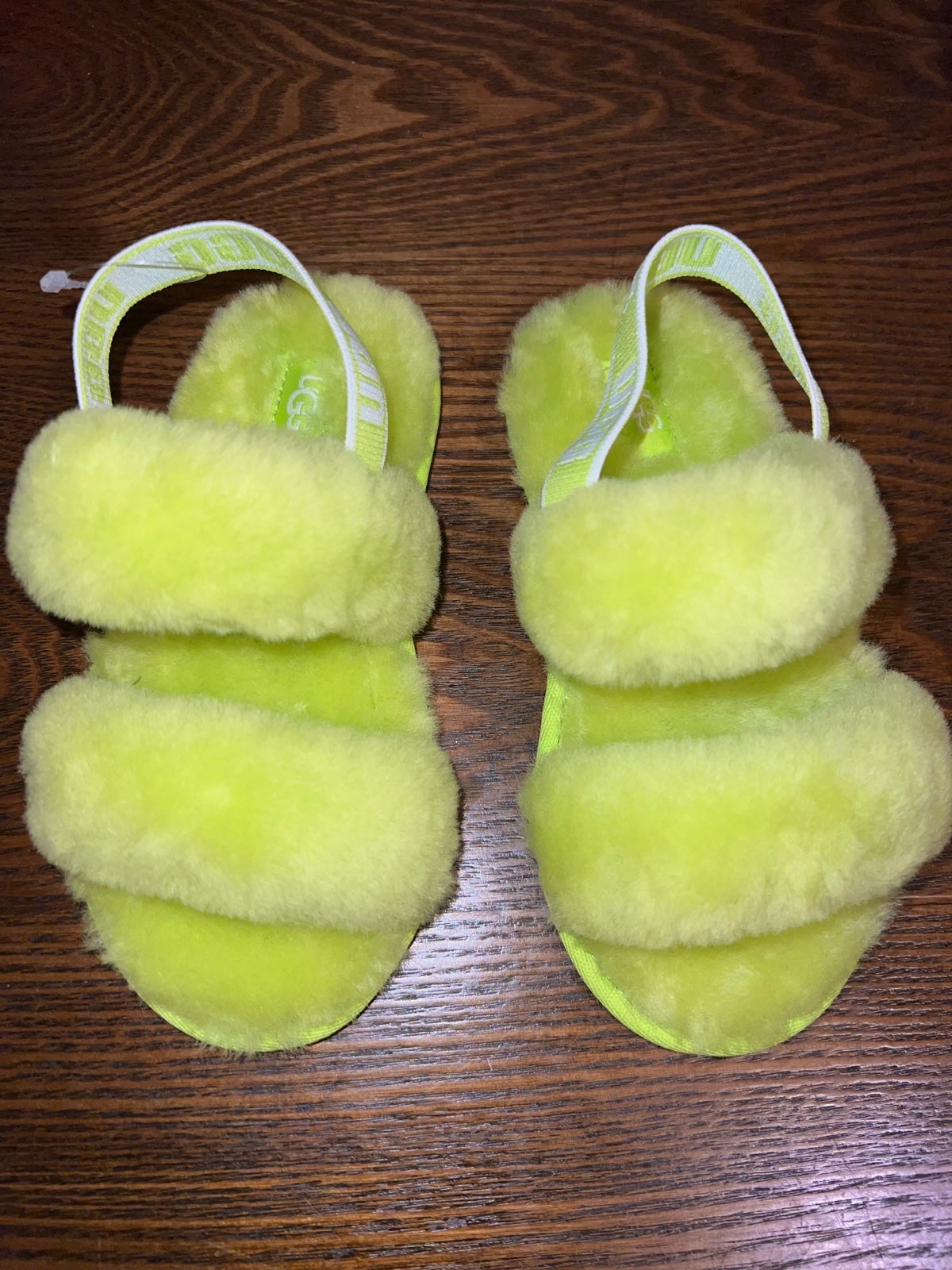 ugg sandals