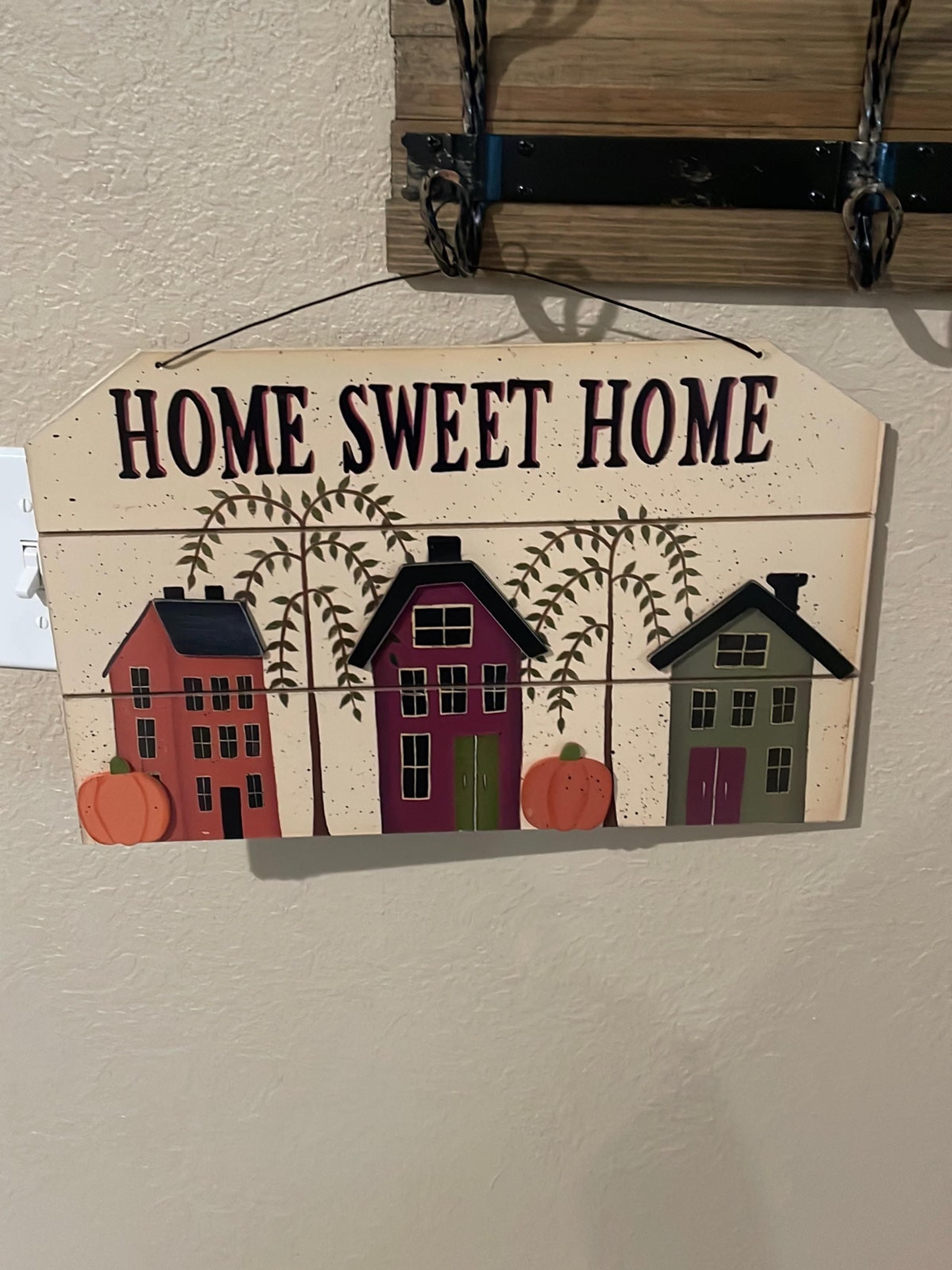 Fall decor