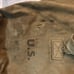 World war 2 military tweedies bag