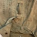 World war 2 military tweedies bag