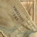 World war 2 military tweedies bag
