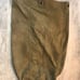 World war 2 military tweedies bag