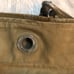 World war 2 military tweedies bag