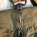 World war 2 military tweedies bag