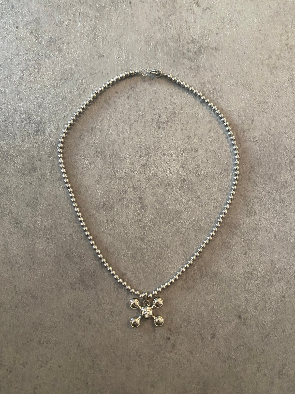 Y2K Frank ocean Homer chain
