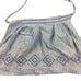 Vintage 1950s/60s half waist cotton apron bundle set of five
