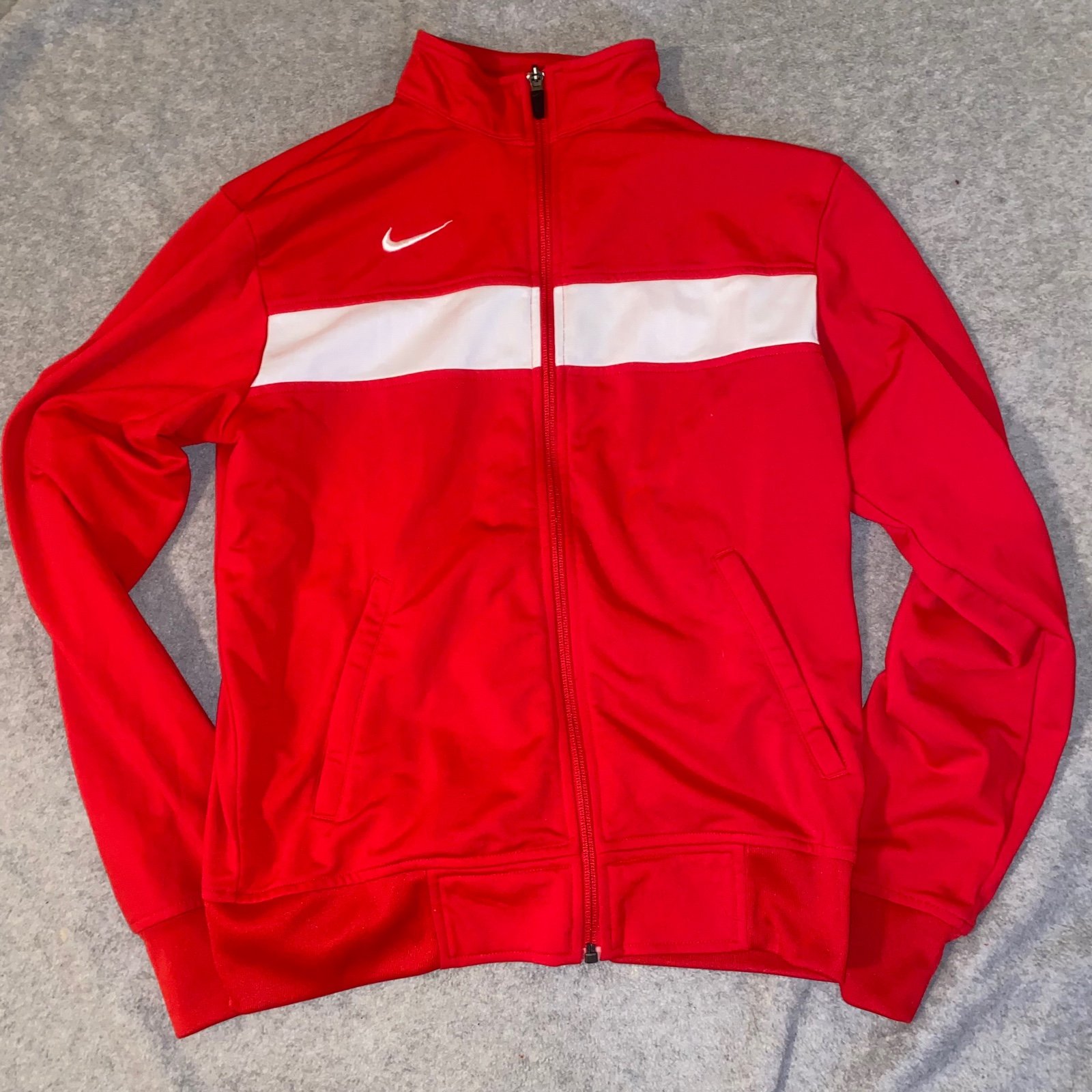 Nike sweater