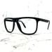 Carrera Sunglasses Frames 5003 BIL9O Black Square Full Rim Oversized 58-16-140