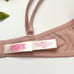 pink wear everywhere super push up bra & hipster