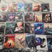 game informer magazine lot
