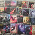game informer magazine lot