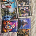 game informer magazine lot