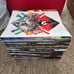 game informer magazine lot