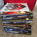 game informer magazine lot