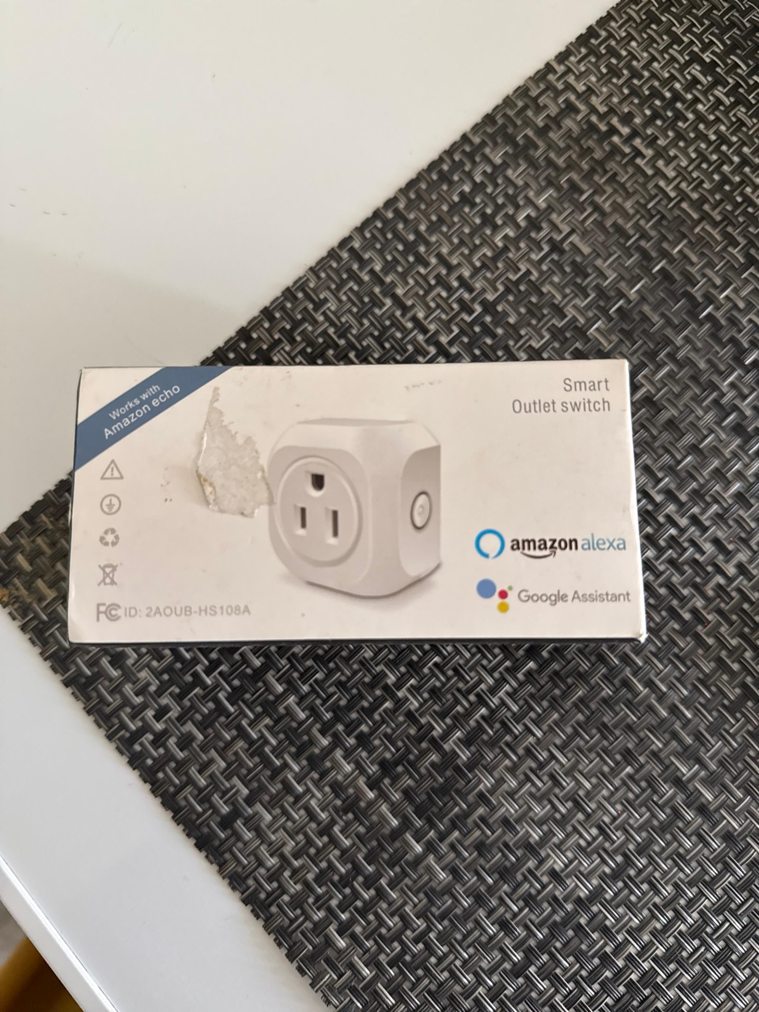 Smart Plug
