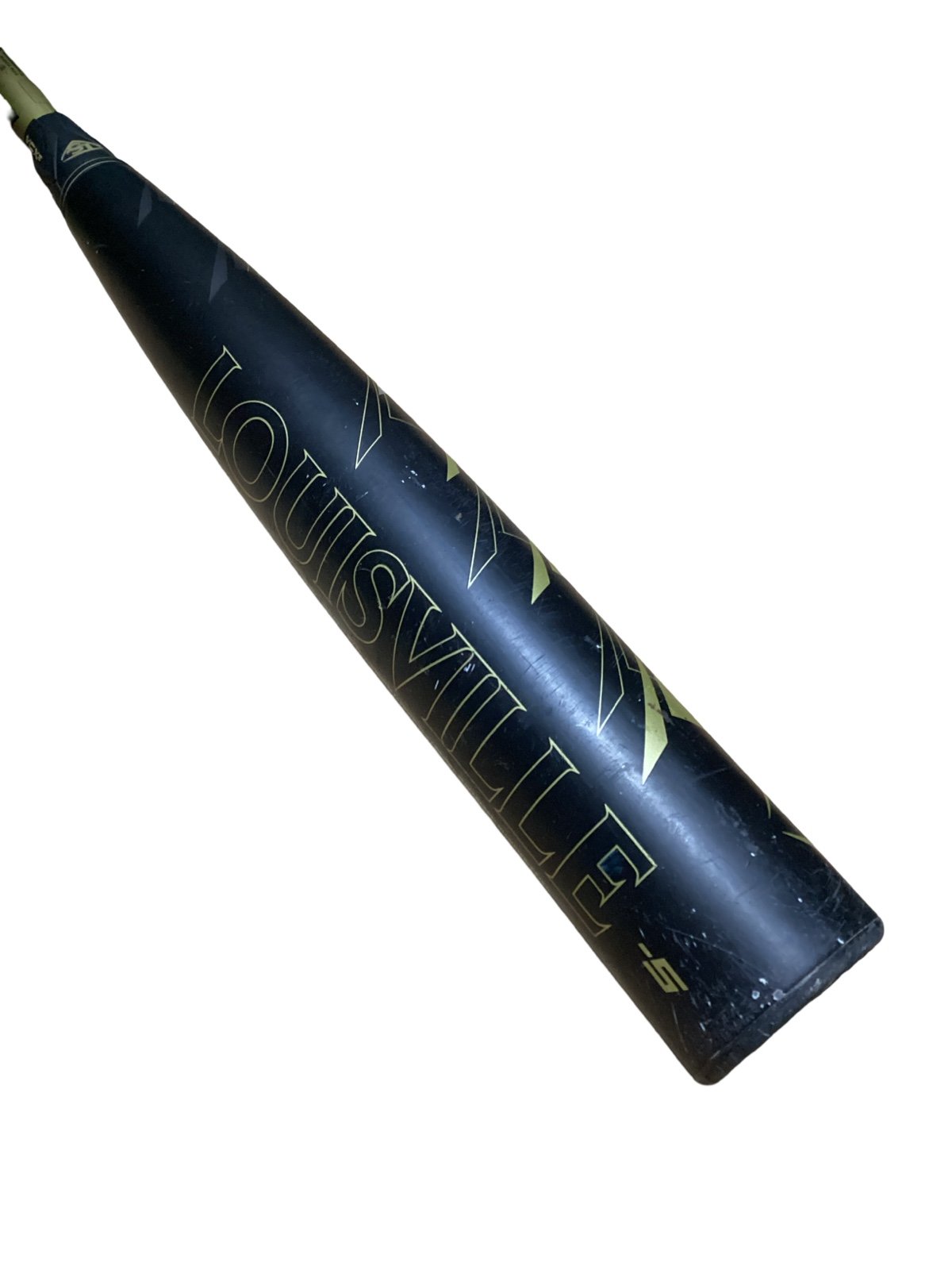 LOUISVILLE SLUGGER META 31 26oz (-5) BASEBALL BAT
