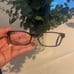 Másunga with reading polarized lenses