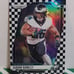 SAQUON BARKLEY 2024 PANINI PRIZM #232 CHECKERBOARD PRIZM SP PHILADELPHIA EAGLES