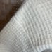 FOR LOVE AND LEMONS MADELINE CROP TURTLE NECK SWEATER | Off White Size XXS