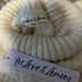 FOR LOVE AND LEMONS MADELINE CROP TURTLE NECK SWEATER | Off White Size XXS