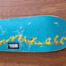 Vintage Very Rare Lance Mountain Doughboy The Firm Skateboard Powell Peralta