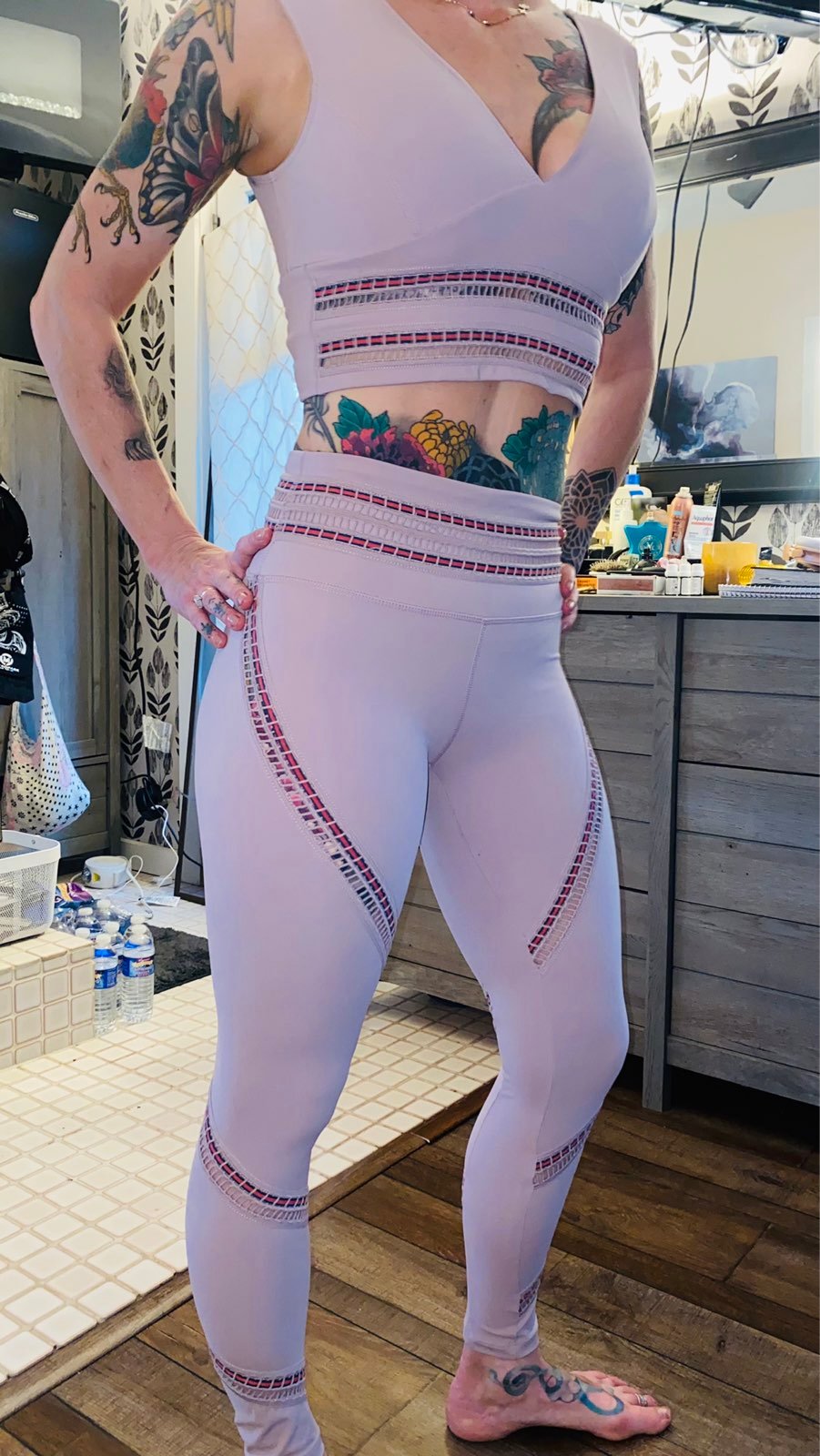 Free People movement set