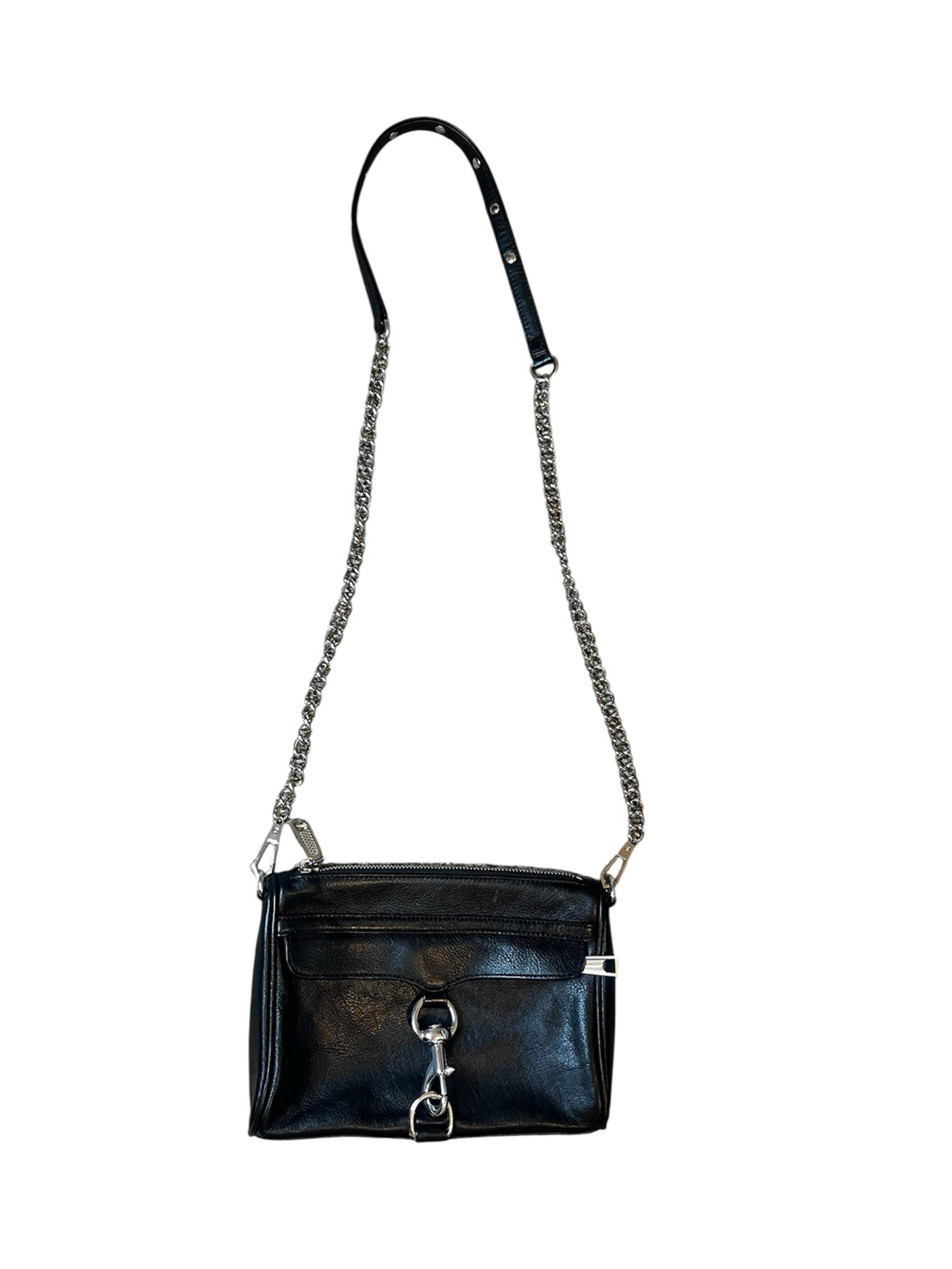 Rebecca Minkoff mini Mac purse