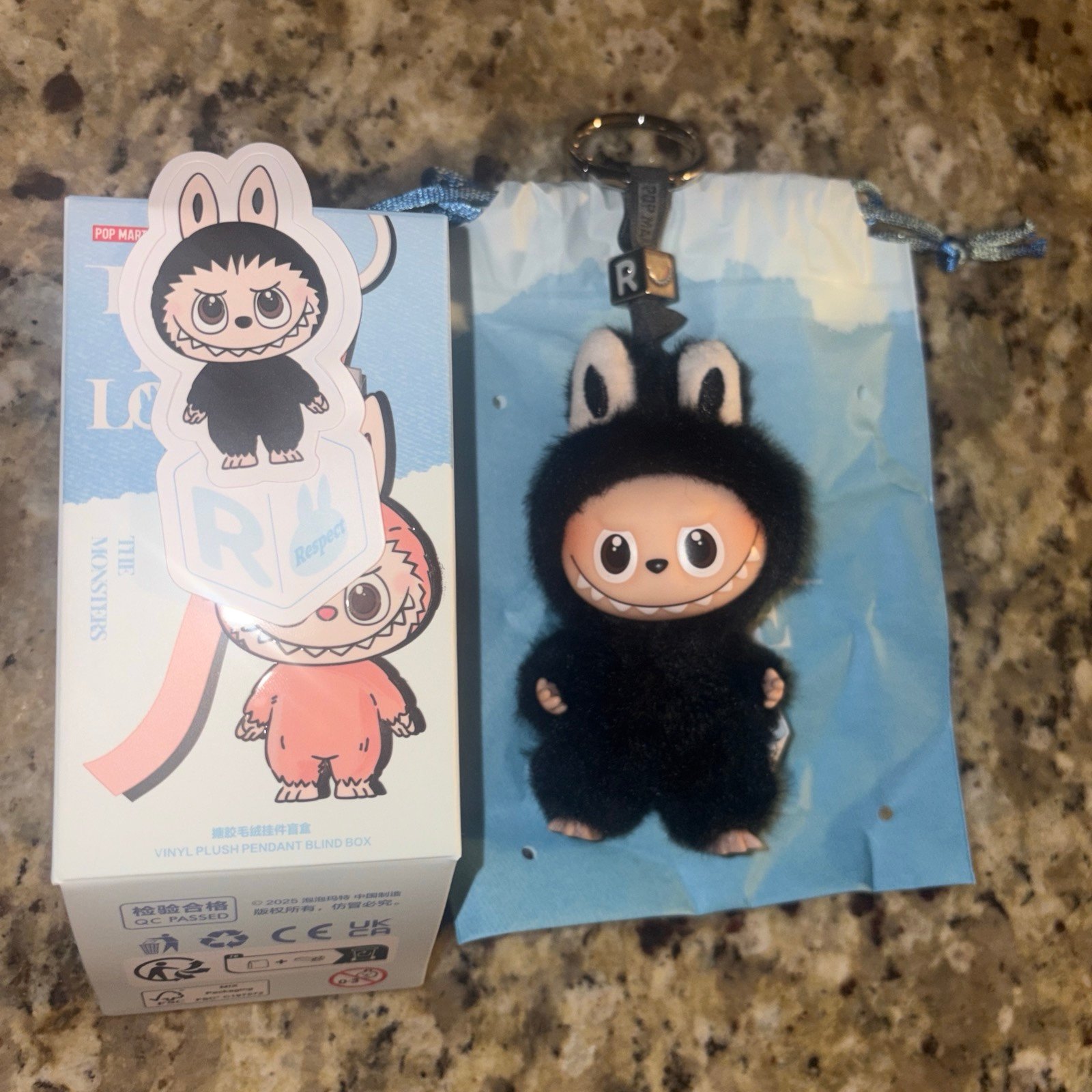 Pin for Love Letter R