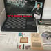 Saitek Kasparov Team-Mate Advanced Trainer Computer Chess UNTESTED Complete A1