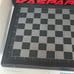 Saitek Kasparov Team-Mate Advanced Trainer Computer Chess UNTESTED Complete A1