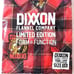 DIXXON x STEVE CABALLERO DRAGON Collab Limited Edition Flannel- Men's 3XL