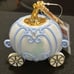 Cinderella carriage pocketbac
