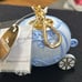 Cinderella carriage pocketbac
