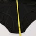 Bambody Absorbent Panties, Period Underwear Leakproof, Soft, Comfortable 6 PACK