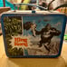 1977 King Kong lunchbox