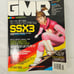 Lot of 5 GMR Game Magazine 2003 & 2005 Video Game SSX3 Halo 2 Ninja Gaiden