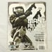 Lot of 5 GMR Game Magazine 2003 & 2005 Video Game SSX3 Halo 2 Ninja Gaiden
