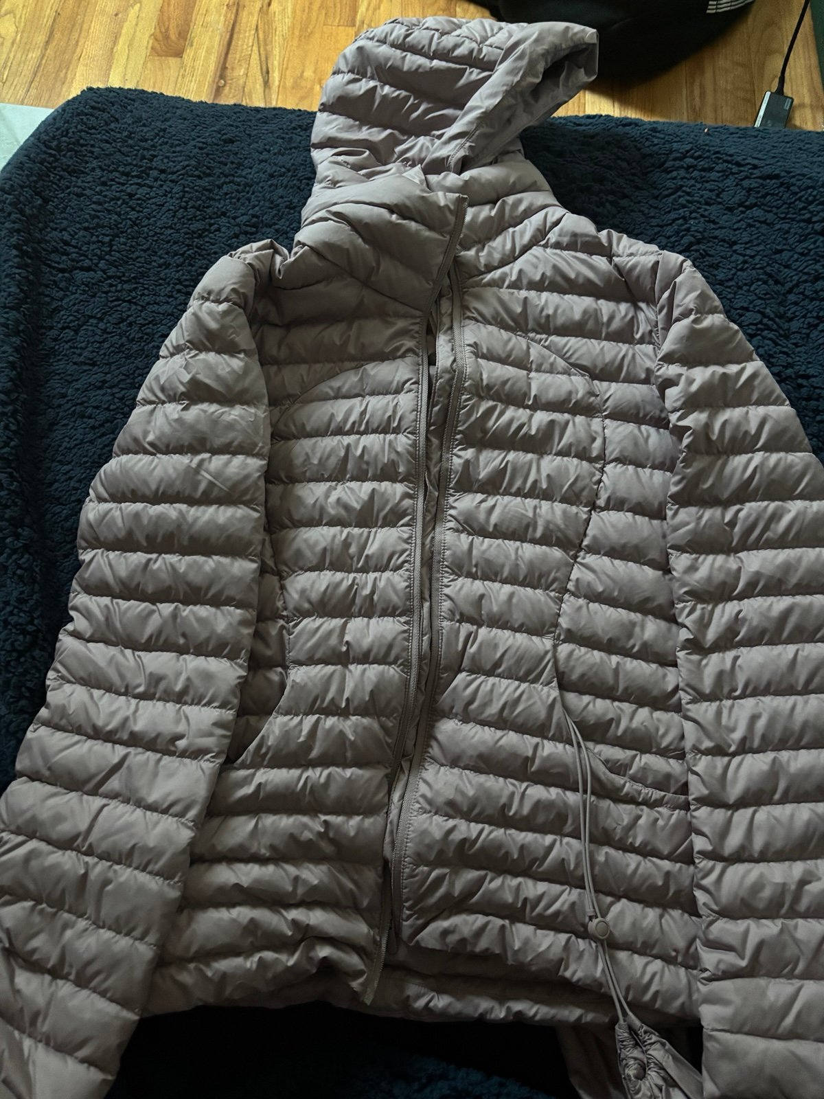 Lululemon Jacket