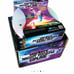 NEW Slackers Night Riderz 100' Backyard Zipline LED Lighted Seat