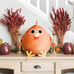 Thanksgiving Turkey Plush Toy, Thanksgiving Turkey Decorations for Home, 12 inch