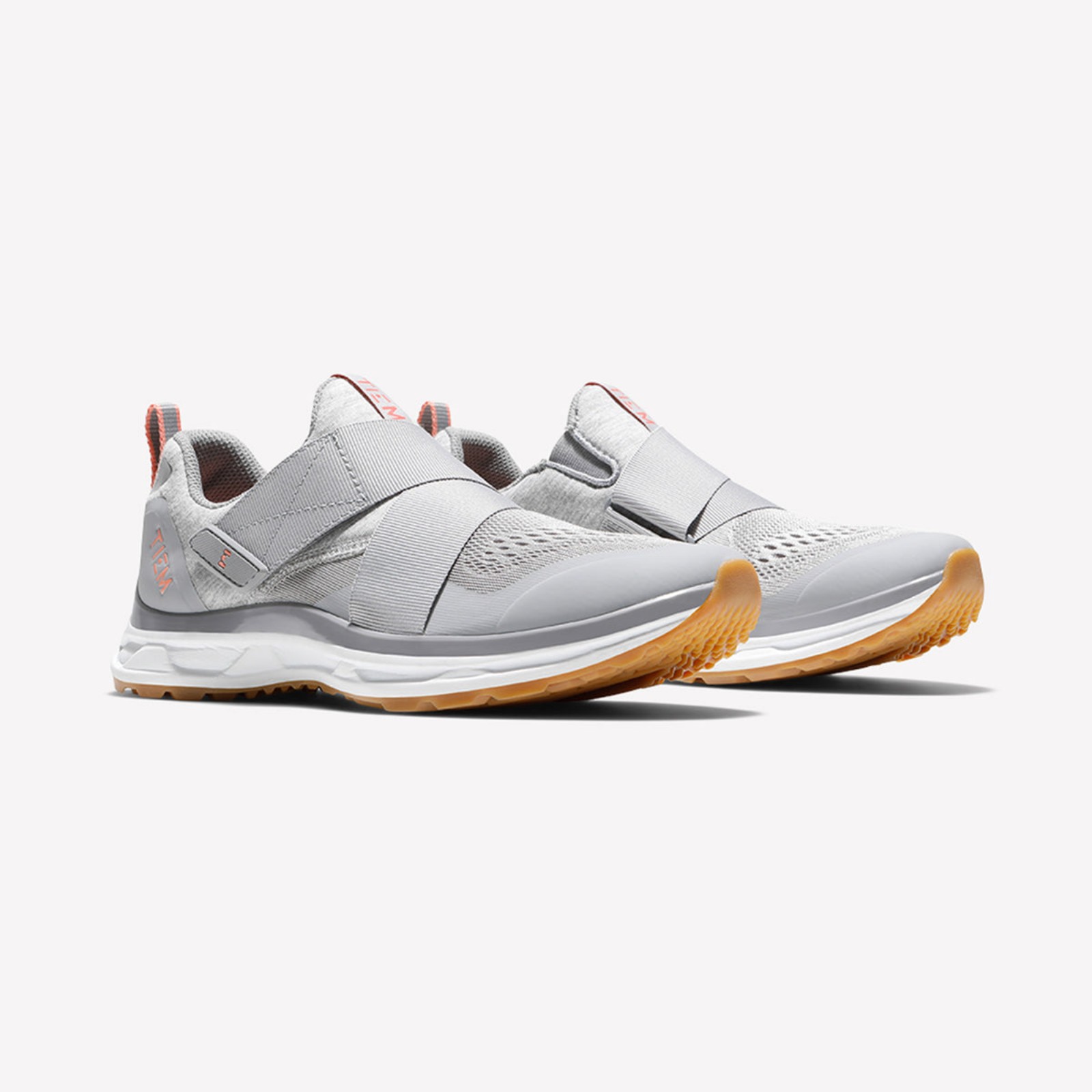TIEM Slipstream - Lunar GrayWomen's Cycling Shoe