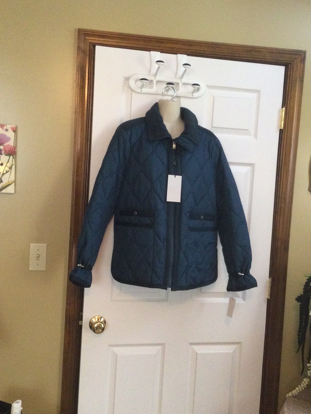 Andrew Marc Winter Jacket NWT