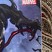 BLACK WIDOW #6 2ND PTG 1:25 RATIO NM