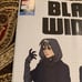 BLACK WIDOW #6 2ND PTG 1:25 RATIO NM