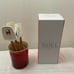Le Creuset Noël Collection Utensil Crock with Silicone 5pc. Utensil Set