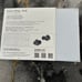 Ikko OPAL OH2 In-Ear Monitor Headphones New Never Used