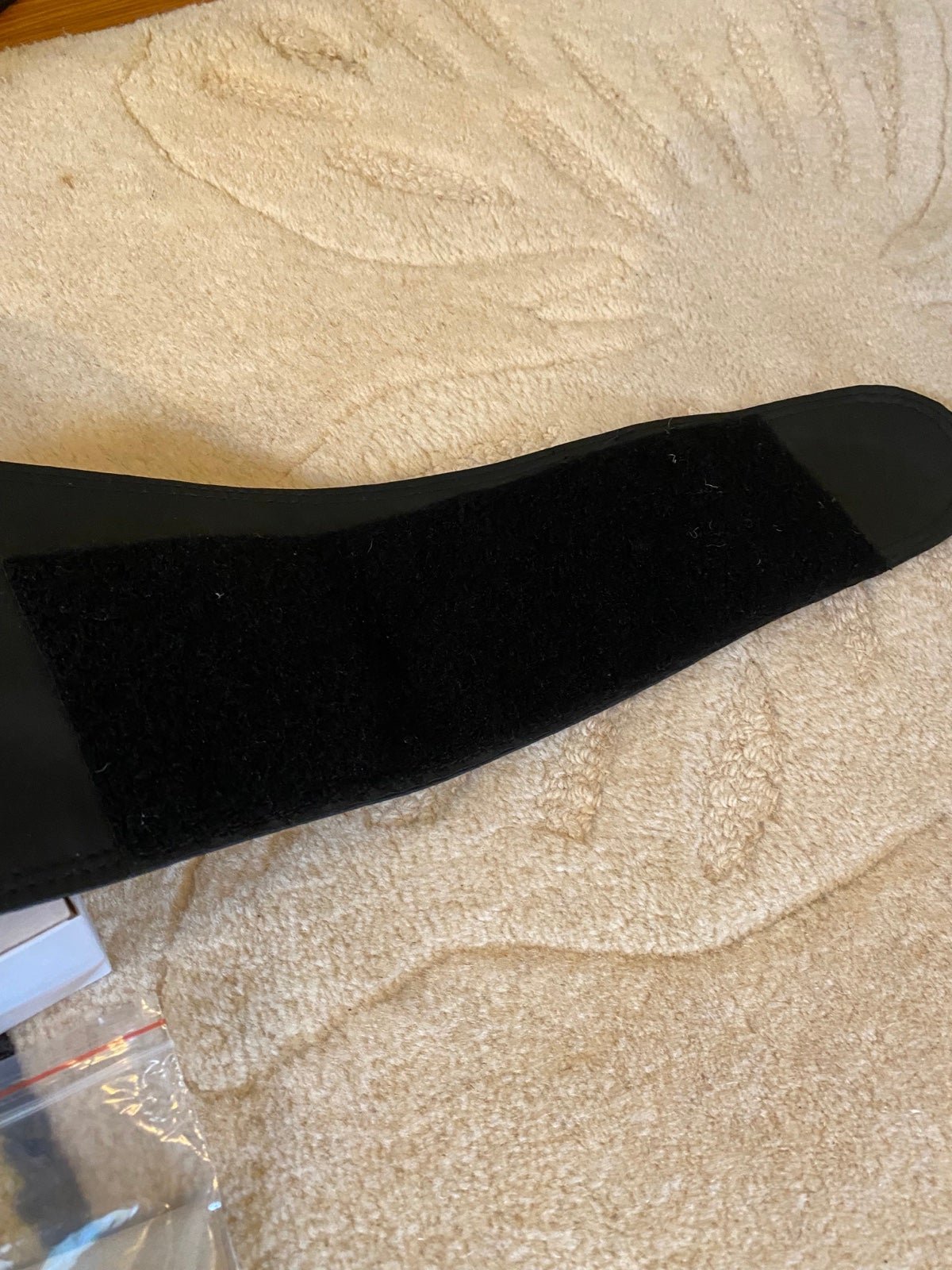 Electric Massager Triple Therapy Hip Pain Reliever - detail